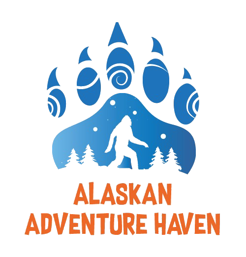 Alaskan Adventure Haven