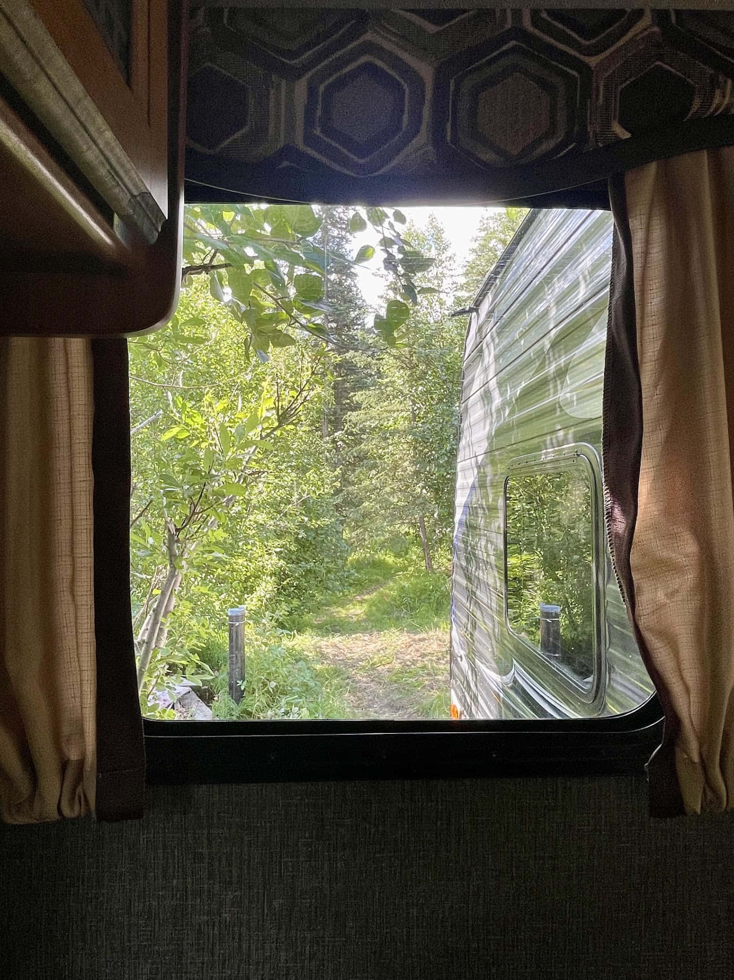 קמפר-RV עם כל מה שצריך gallery 2