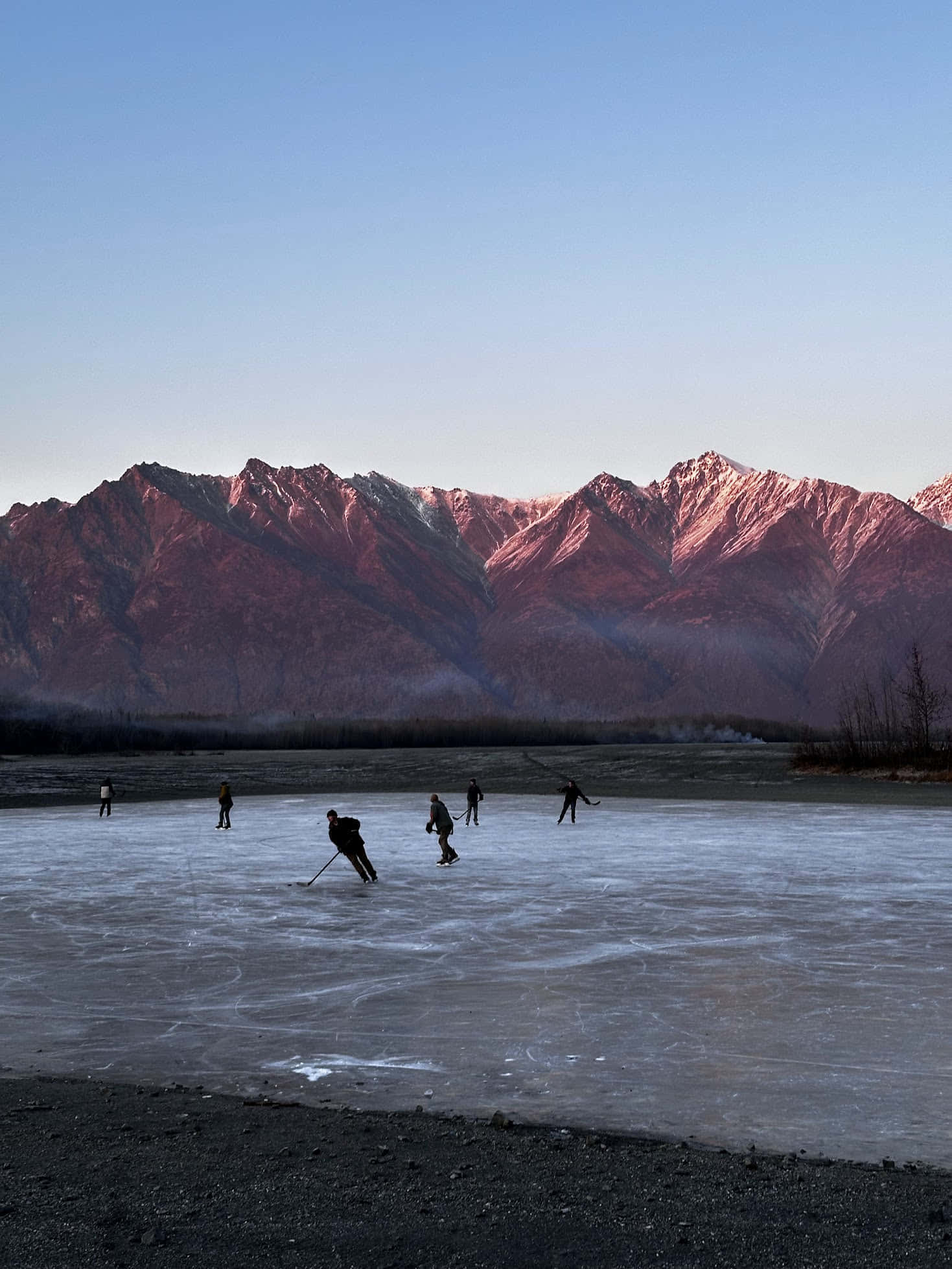 Шале «Бродячий лось» gallery 50