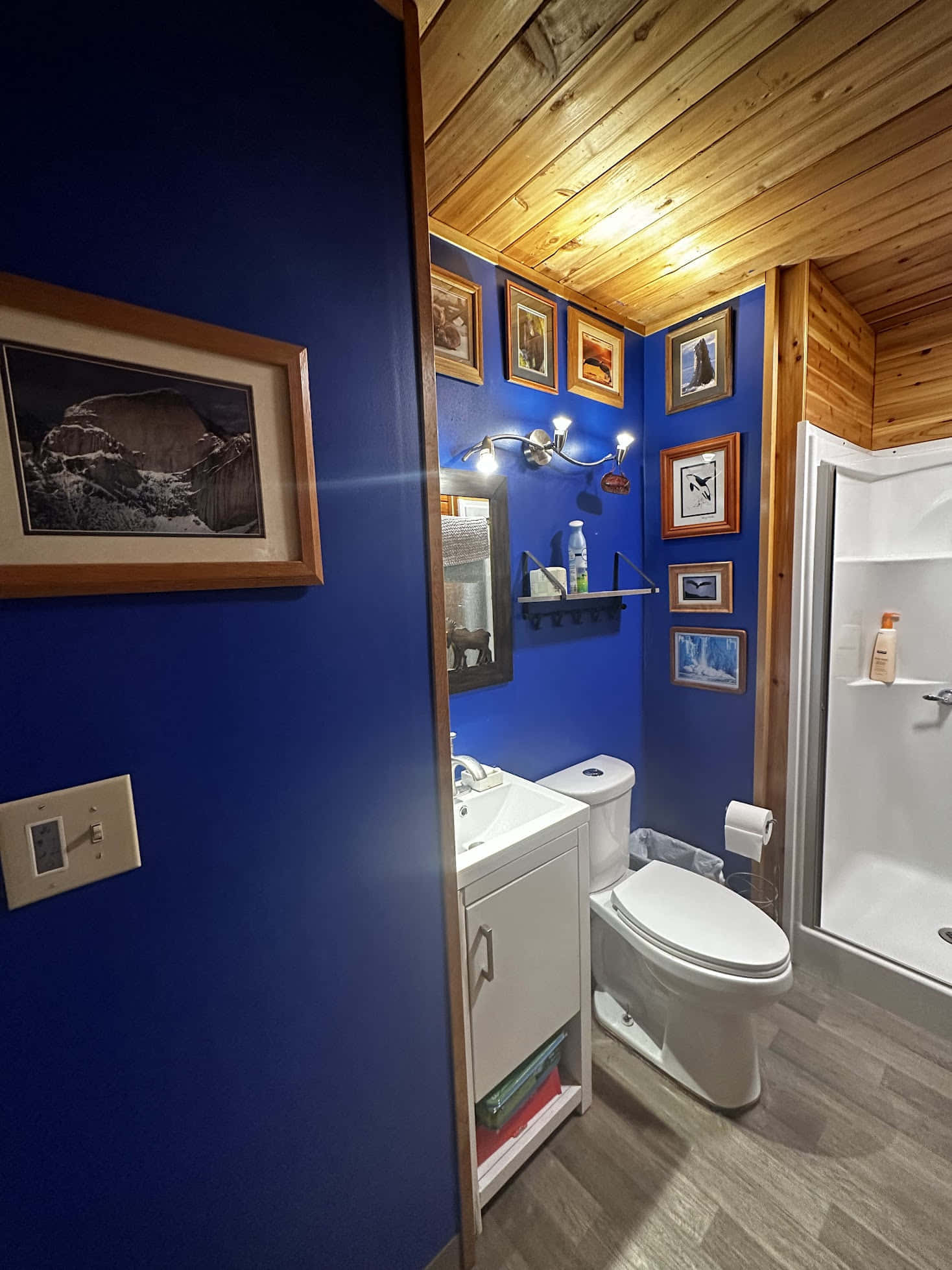 גלמפינג gallery 13