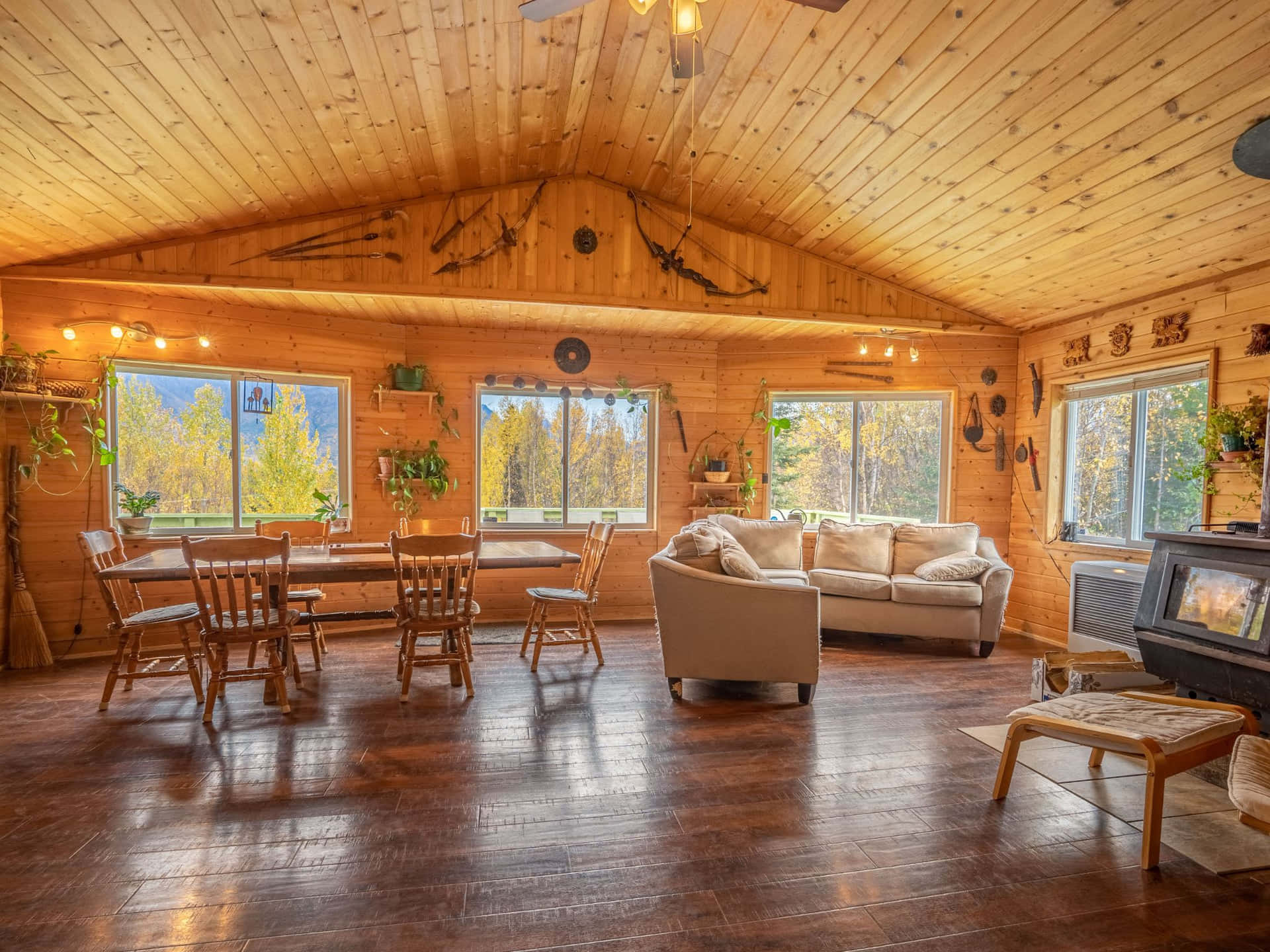 אוהל לשלושה gallery 21