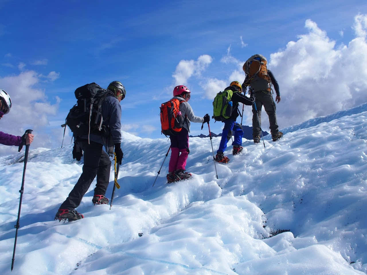 Аляска за 6 дней - 8