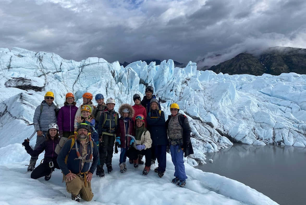 Аляска за 7 дней - 1