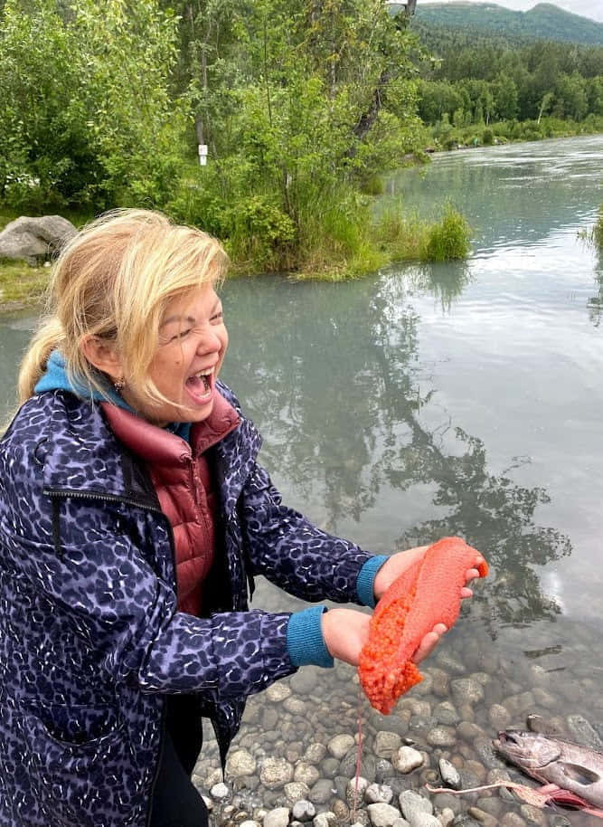 Аляска за 7 дней - 3